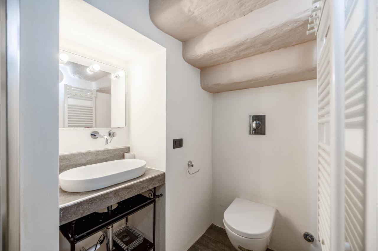 Loft Duomo Navigli 12 Min A Piedi Apartment Milano Ngoại thất bức ảnh