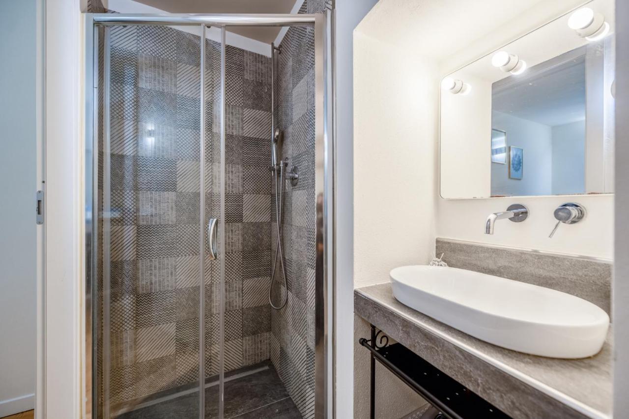 Loft Duomo Navigli 12 Min A Piedi Apartment Milano Ngoại thất bức ảnh
